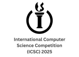 International Computer Science Competition (ICSC) 2025
