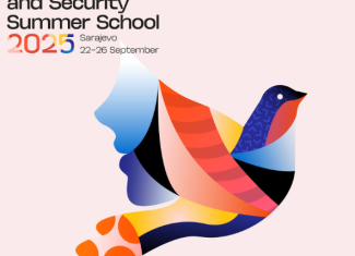 Letnja škola „Žene, mir i bezbednost“ 2025.