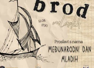 Obilježite s nama Međunarodni dan mladih i HUBovih 6