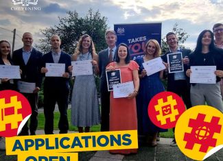 BRITANSKA AMBASADA: Otvorene prijave za Chevening stipendije