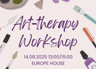 ART-TERAPIJSKA RADIONICA