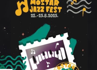 Mostar postaje regionalna prijestolnica jazza: Stiže Mostar Jazz Fest 2025