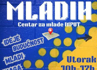 „Sajam mladih poduzetnih kreativaca“