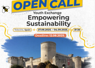 Passionate about sustainability?
