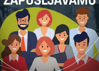 Konkurs za posao: Stručni saradnik/ca u Odjelu za odnose s javnostima