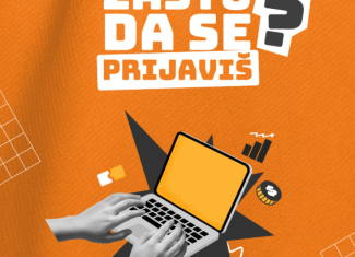 Zašto da se prijaviš za narandžasti grant?