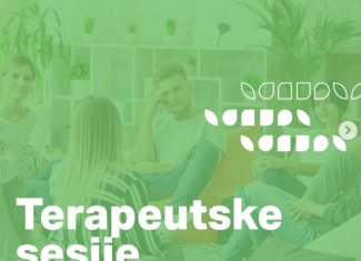 Terapeutska sesija: Rad na sebi!