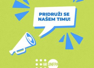 UNFPA u potrazi za pravnim stručnjakom za analizu politika i zakona