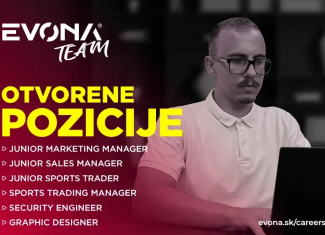 Mostarska Evona proširuje svoj tim: Tražimo 9 novih zaposlenika!
