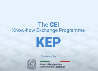 Otvoren poziv za prijedloge za Program razmjene znanja i vještina (KEP)