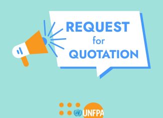 CALL FOR QUOTATIONS