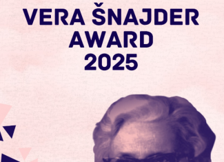 Tražimo novu Veru Šnajder!