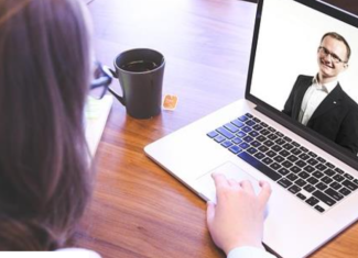 Online intervju: Kako ostaviti profesionalan utisak