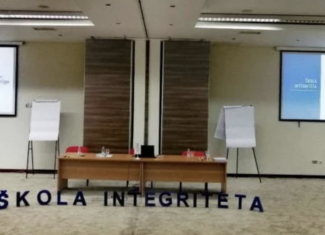 JAVNI POZIV ZA UPIS DEVETE GENERACIJE POLAZNIKA ŠKOLE INTEGRITETA