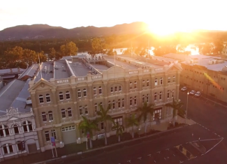 Konkurišite za RTP stipendiju u Australiji