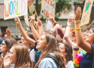 Danube Youth Council