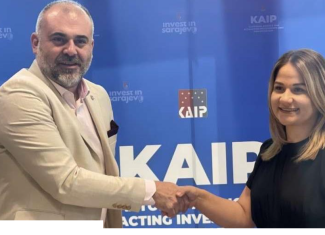 Amazon konferencija stiže u Sarajevo: IT stručnjaci u BiH