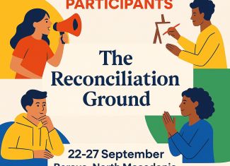 The Reconciliation Ground – Call for Participants
