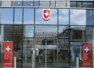 Ambasada Švicarske u Bosni i Hercegovini – Political Advisor