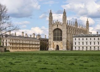 Prijavite se za MBA stipendiju Univerziteta u Kembridžu