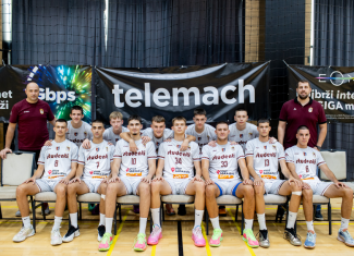 Počeo 5. Telemach Sarajevo Cup: 350 mladih košarkaša na takmičenju iz snova