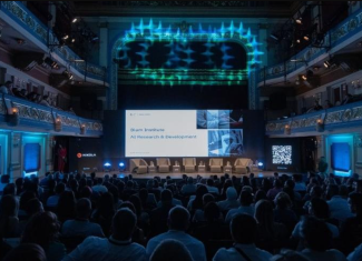 Kiss The Future AI Summit: Sarajevo kao centar ideja koje mijenjaju svijet