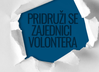 Postani glas svoje zajednice! Tražimo mlade koji žele pokrenuti promjene!