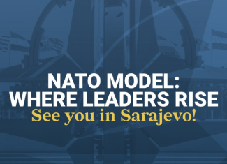 Where leaders rise