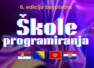 Besplatna škola programiranja