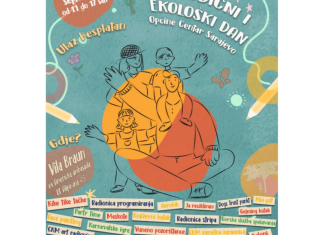 PORODIČNI I EKOLOŠKI DANI U VILI BRAUN