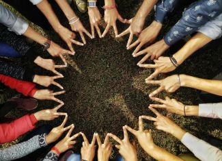 Poziv za mlade: Postani glas svoje zajednice!