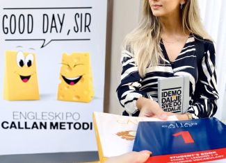 BESPLATAN probni čas: u samo 50 minuta progovori više engleskog nego igdje drugo!