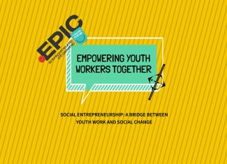 Radionica „Društveno poduzetništvo: most između omladinskog rada i društvene promjene“