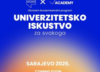 HUB x Verlab Academy – dvosemestralni program za nova tržišta
