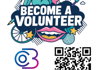 Pridruži nam se-postani volonter/ka OCB