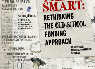 SMART Balkans Regional Conference