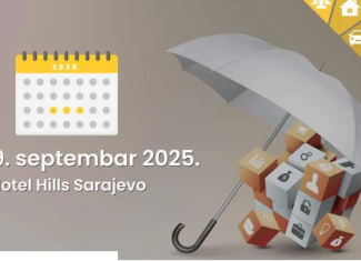 Dani osiguranja u BiH: Stručnjaci raspravljaju o digitalizaciji i regulatornim izazovima