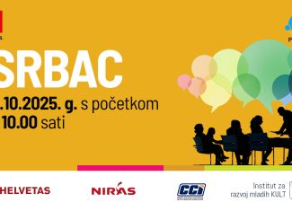 Otvoren poziv za prijave: Aktivni građani Srpca – snaga lokalne zajednice!