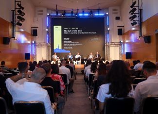 Kapital traži hrabrost: Prvi Investment.Weekend okupio svjetske i regionalne lidere