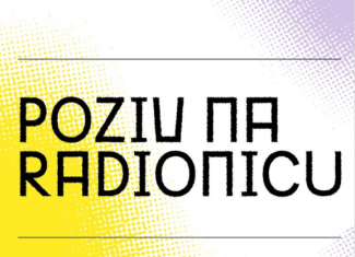 SARTR- Poziv na radionicu