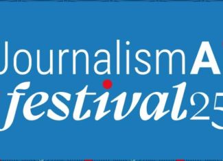 JournalismAI: Festival o novinarstvu i vještačkoj inteligenciji
