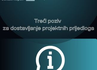 Interreg: Treći poziv za dostavljanje projektnih prijedloga