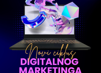 Novi ciklus digitalnog marketinga