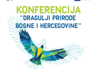 Konferencija “Dragulji prirode Bosne i Hercegovine” u Banjaluci
