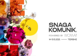 Četvrta Woman.Comm konferencija u znaku procvata, rasta i promjena