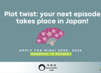Western Balkans Meet Japan – A Bridge into the Future