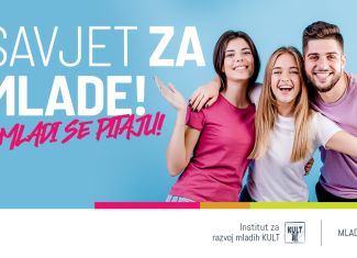 Council for Youth – Young People Have a Say Too!