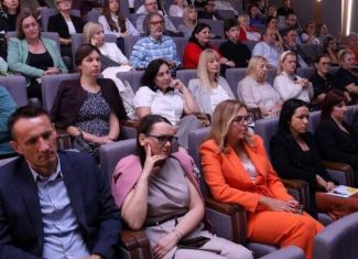 Prva konferencija o podršci nadarenoj djeci i mladima