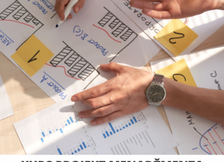 Kurs projekt menadzmenta