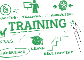 Training of Trainers on Designing Educational Programmes